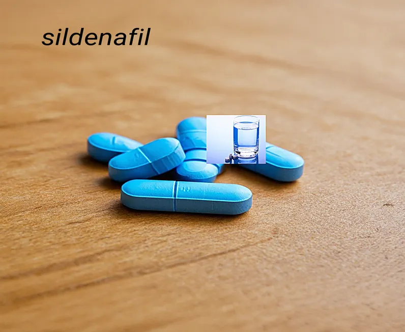 Sildenafil 1